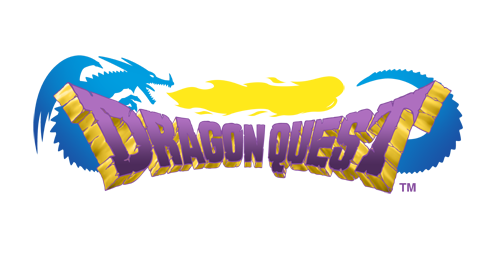 Dragon Quest Logo